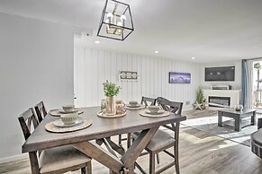 Charming Oceanside Condo w/ Beach & Pool Access!