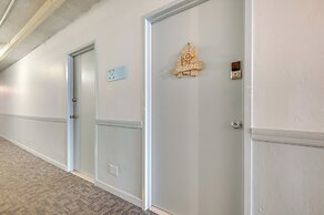 Direct Beach Access & View: Satellite Beach Condo!
