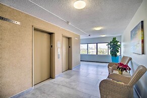 Direct Beach Access & View: Satellite Beach Condo!