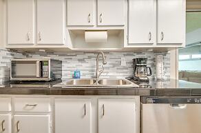 Direct Beach Access & View: Satellite Beach Condo!