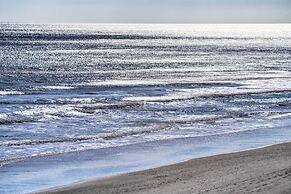 Direct Beach Access & View: Satellite Beach Condo!