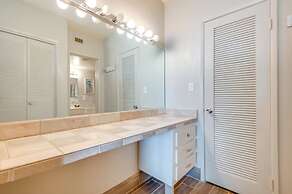 Direct Beach Access & View: Satellite Beach Condo!