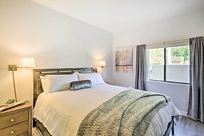 Modern Golf Course Retreat in Cathedral City!