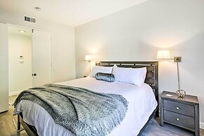 Modern Golf Course Retreat in Cathedral City!