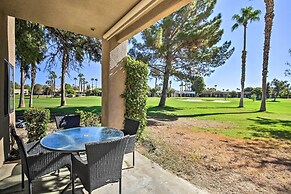Modern Golf Course Retreat in Cathedral City!