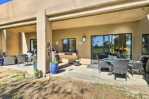 Modern Golf Course Retreat in Cathedral City!