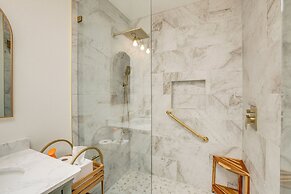 Modern Golf Course Retreat in Cathedral City!