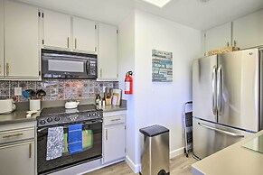 Modern Golf Course Retreat in Cathedral City!