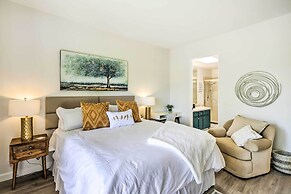 Modern Golf Course Retreat in Cathedral City!