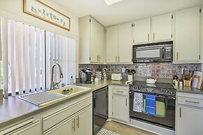 Modern Golf Course Retreat in Cathedral City!