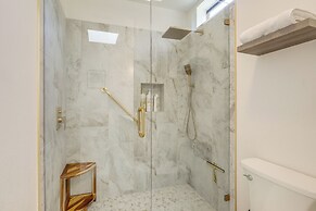 Modern Golf Course Retreat in Cathedral City!