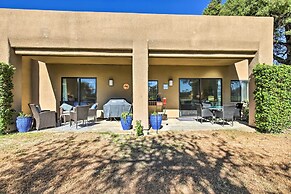 Modern Golf Course Retreat in Cathedral City!