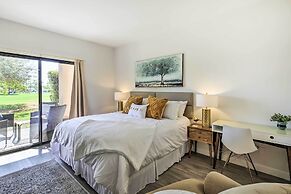 Modern Golf Course Retreat in Cathedral City!
