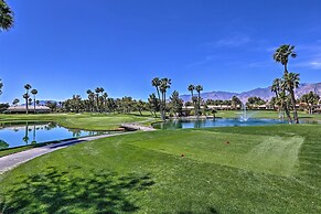 Modern Golf Course Retreat in Cathedral City!