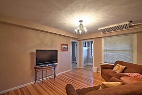 Inviting Colorado Springs House w/ Spacious Deck!