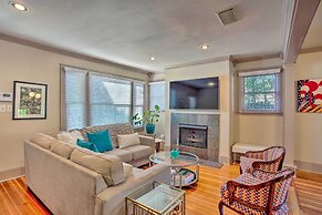 Dallas Couples Retreat: Walk to Lower Greenville!