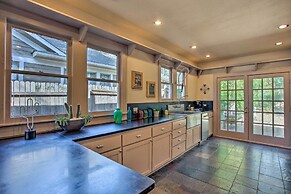 Dallas Couples Retreat: Walk to Lower Greenville!