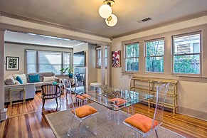 Dallas Couples Retreat: Walk to Lower Greenville!