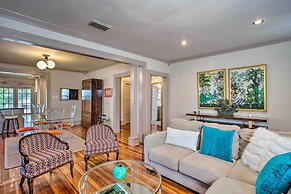 Dallas Couples Retreat: Walk to Lower Greenville!