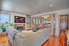 Dallas Couples Retreat: Walk to Lower Greenville!