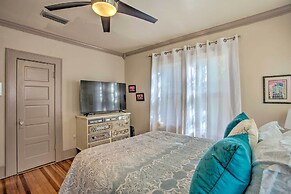 Dallas Couples Retreat: Walk to Lower Greenville!