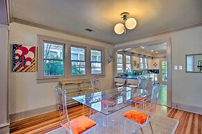 Dallas Couples Retreat: Walk to Lower Greenville!