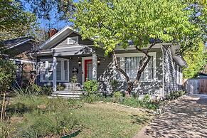 Dallas Couples Retreat: Walk to Lower Greenville!