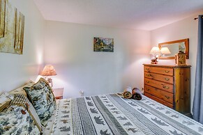 New Hampshire Vacation Rental - Walk to Beach!