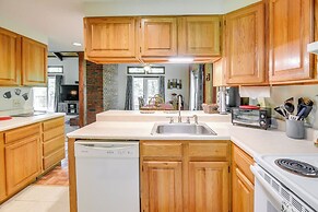 New Hampshire Vacation Rental - Walk to Beach!