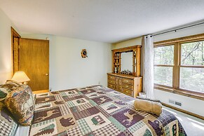 New Hampshire Vacation Rental - Walk to Beach!