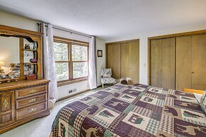 New Hampshire Vacation Rental - Walk to Beach!
