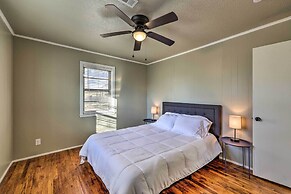 Fayetteville Vacation Rental - 2 Mi to Dtwn!