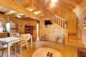 Cabin w/ Catch & Release Pond in Hueytown!