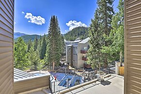 Cozy Ski-in/out Winter Park Studio w/ Hot Tubs!