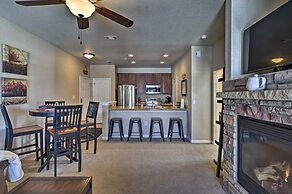 Granby Getaway: Cozy Condo Only 2 Mi to Ski Slopes