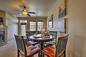 Granby Getaway: Cozy Condo Only 2 Mi to Ski Slopes