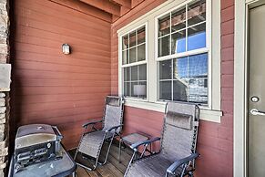 Granby Getaway: Cozy Condo Only 2 Mi to Ski Slopes