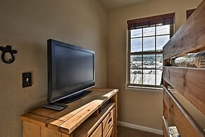 Granby Getaway: Cozy Condo Only 2 Mi to Ski Slopes