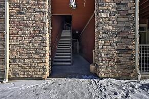 Granby Getaway: Cozy Condo Only 2 Mi to Ski Slopes