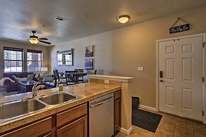 Granby Getaway: Cozy Condo Only 2 Mi to Ski Slopes