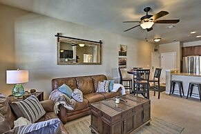Granby Getaway: Cozy Condo Only 2 Mi to Ski Slopes