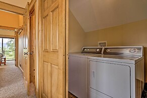 Fish, Hike & Ski: Riverfront Granby Cabin!