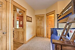 Fish, Hike & Ski: Riverfront Granby Cabin!