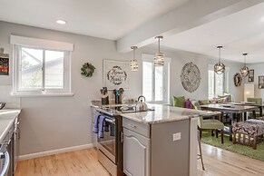 Dog-friendly Ranch Retreat ~ 5 Mi to Denver!