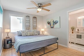 Dog-friendly Ranch Retreat ~ 5 Mi to Denver!