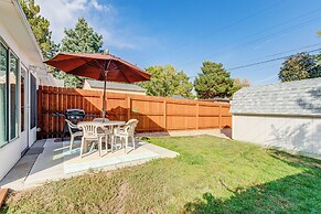 Dog-friendly Ranch Retreat ~ 5 Mi to Denver!