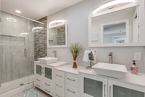 Dog-friendly Ranch Retreat ~ 5 Mi to Denver!