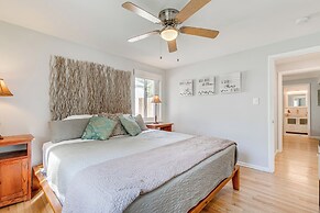 Dog-friendly Ranch Retreat ~ 5 Mi to Denver!