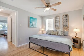 Dog-friendly Ranch Retreat ~ 5 Mi to Denver!