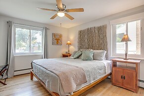 Dog-friendly Ranch Retreat ~ 5 Mi to Denver!